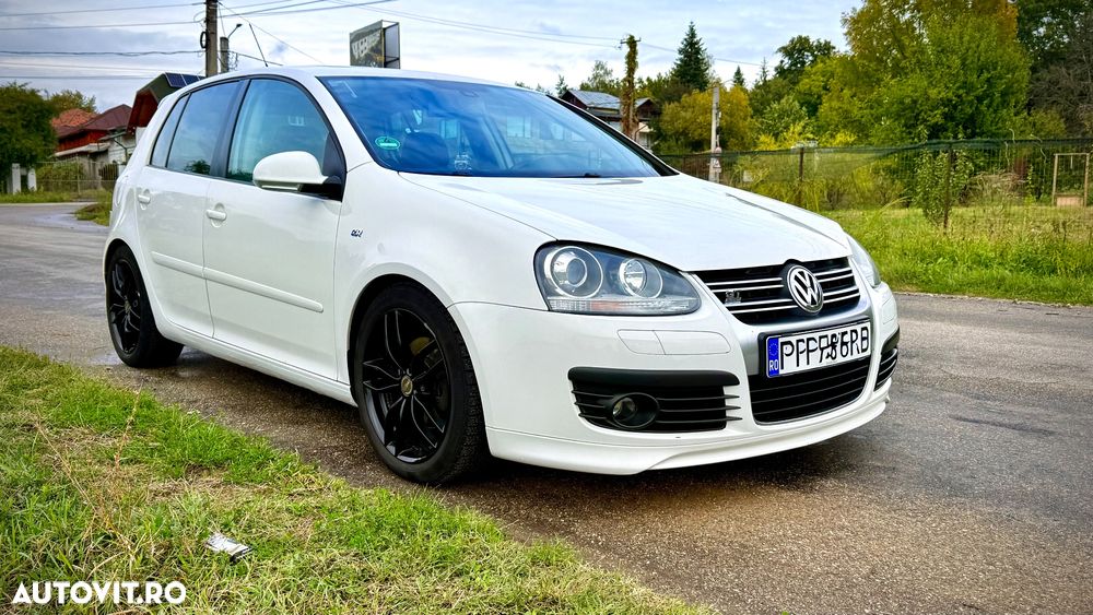 Volkswagen Golf - 12