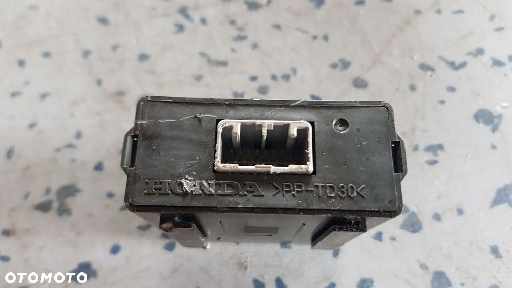 HONDA CIVIC VIII UFO MODUŁ PARKOWANIA SMG-E02 - 2