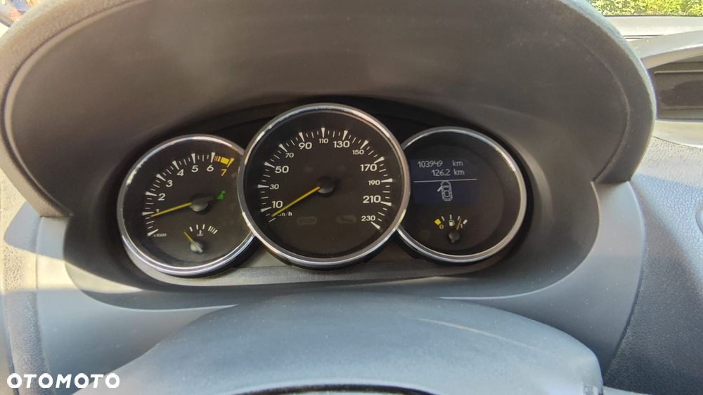 Renault Megane 1.6 16V Generation - 11