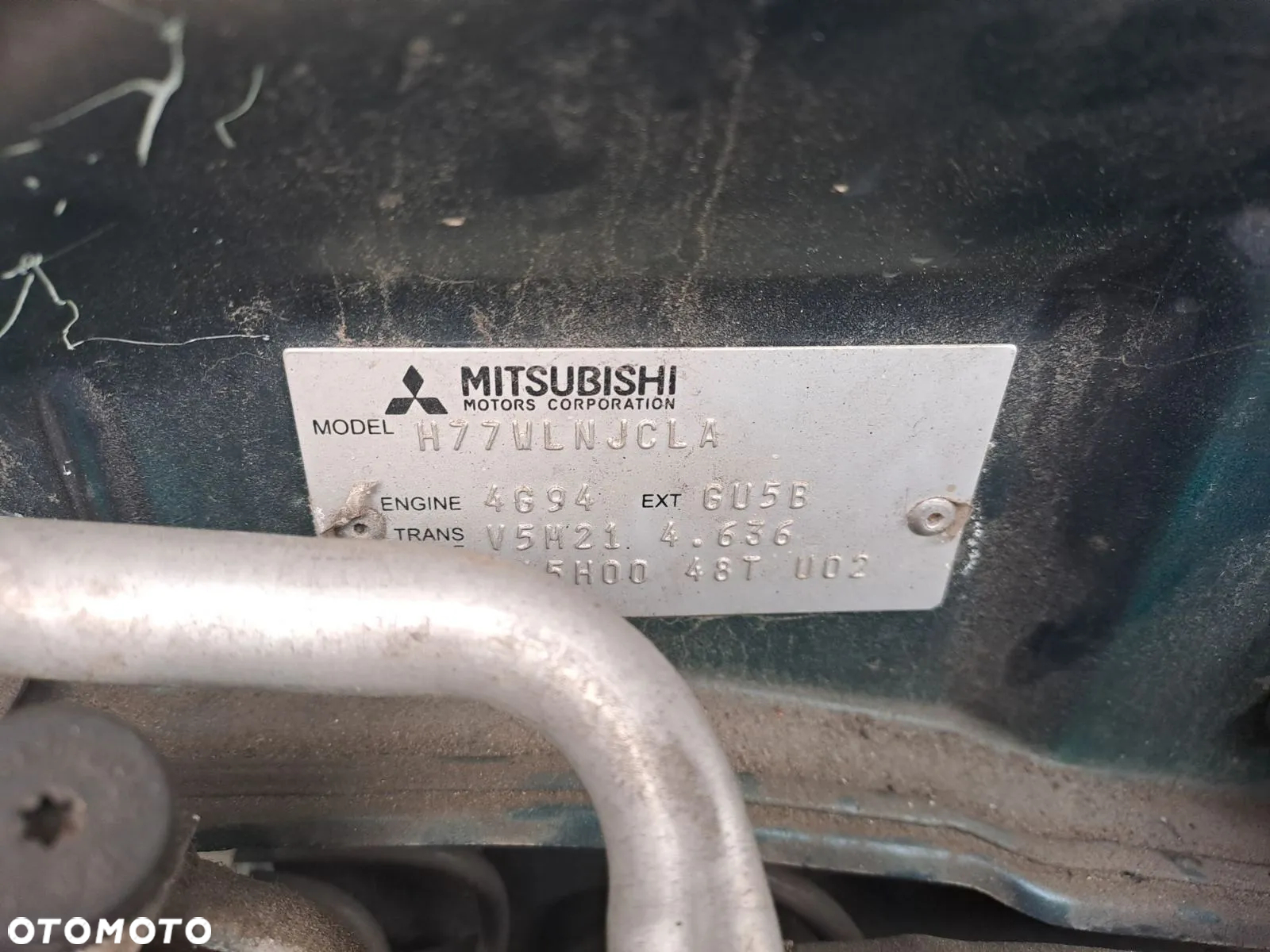 Mitsubishi Pajero Pinin 2.0 GDI Styling - 25