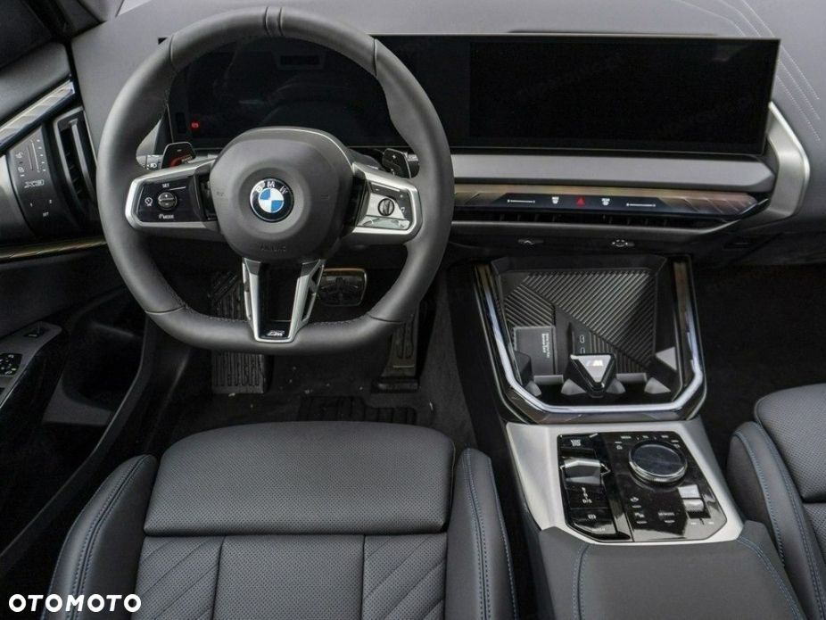 BMW X3 xDrive20 mHEV - 13
