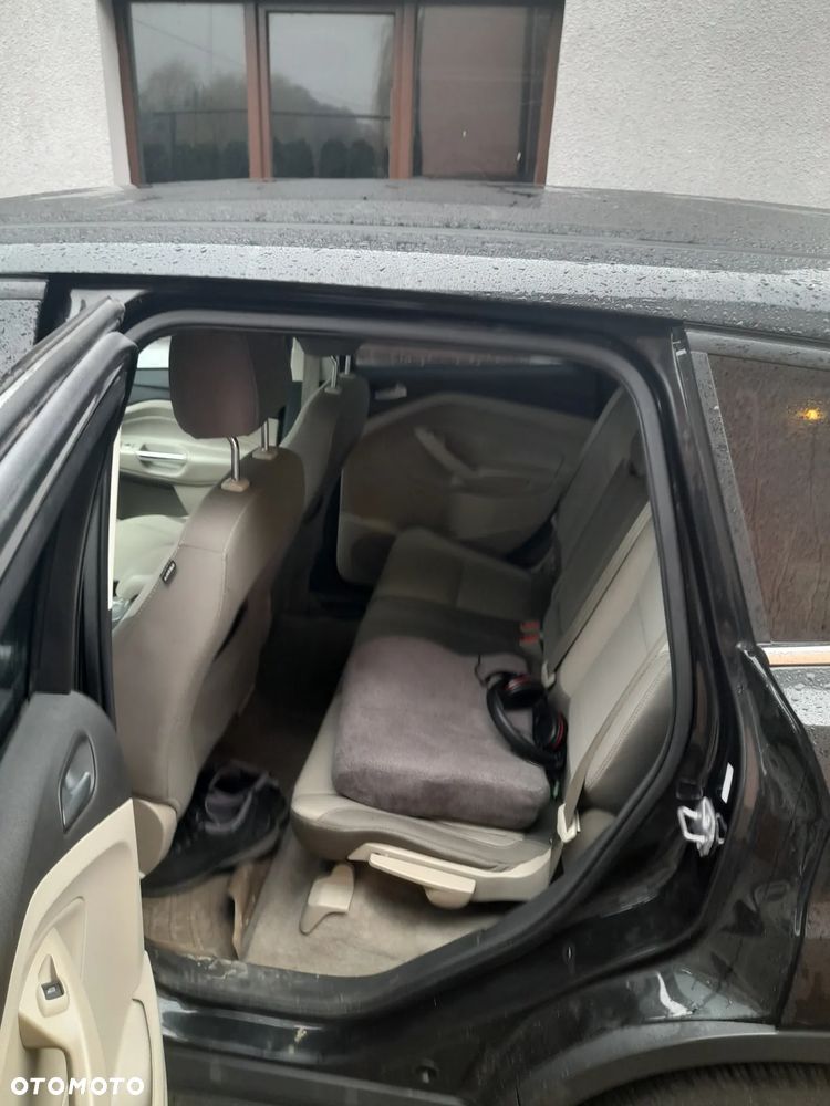 Ford Escape - 2