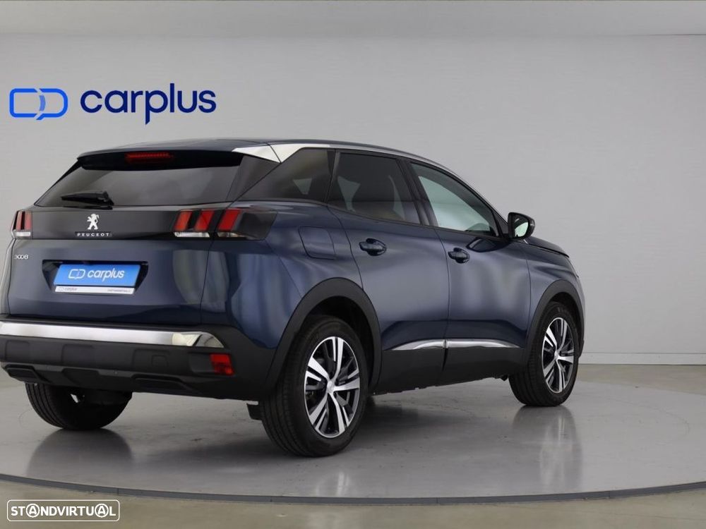 Peugeot 3008 1.2 PureTech Allure - 7