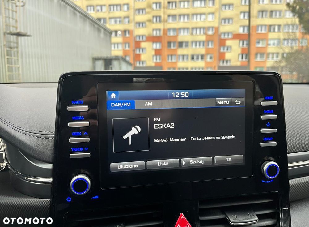 Hyundai IONIQ Hybrid Business - 23