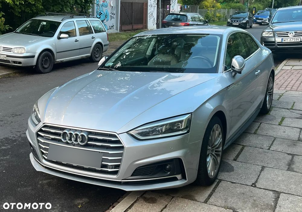 Audi A5 2.0 TFSI S tronic - 3
