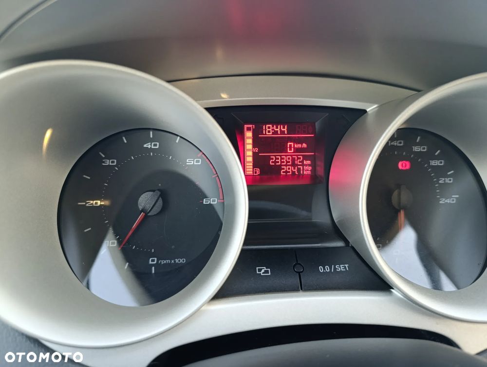 Seat Ibiza 1.6 TDI CR Style - 10