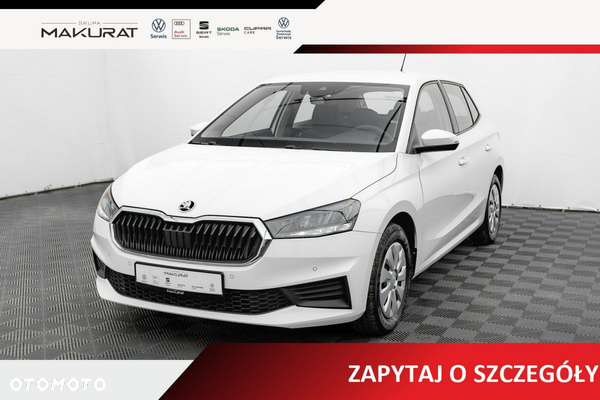Skoda Fabia 1.0 Ambition