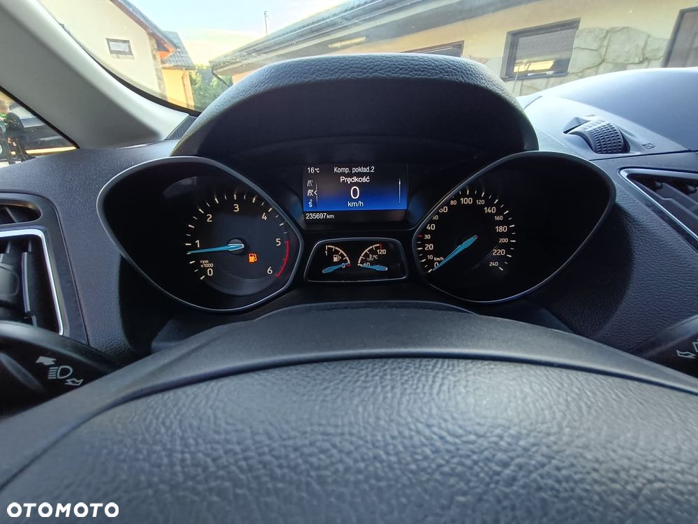 Ford C-MAX - 9