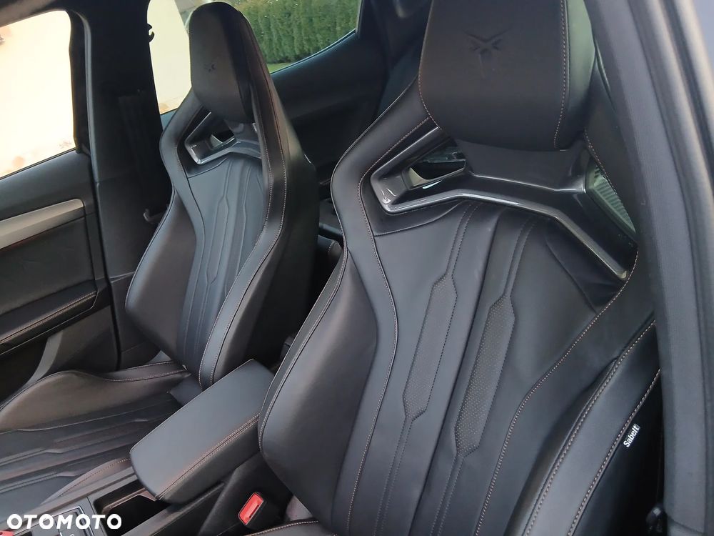 Cupra Formentor VZ5 2.5 TSI 4Drive DSG BAT - 6