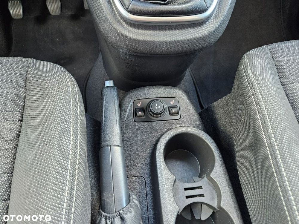 Ford Tourneo Connect Grand - 34