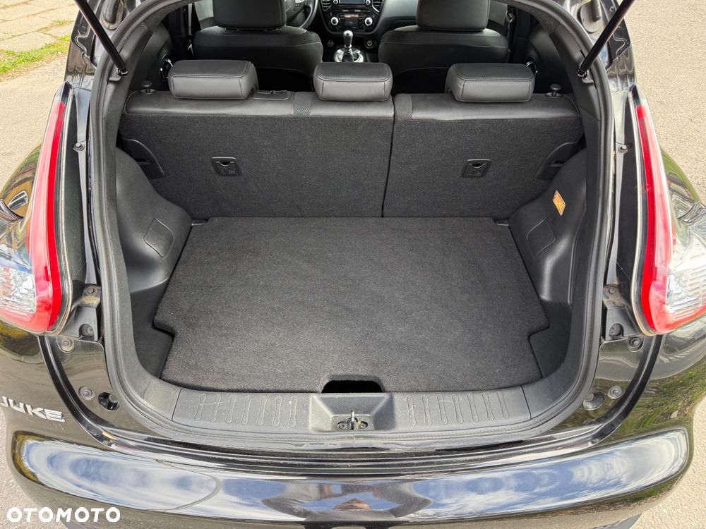 Nissan Juke 1.2 DIG-T Edition - 14
