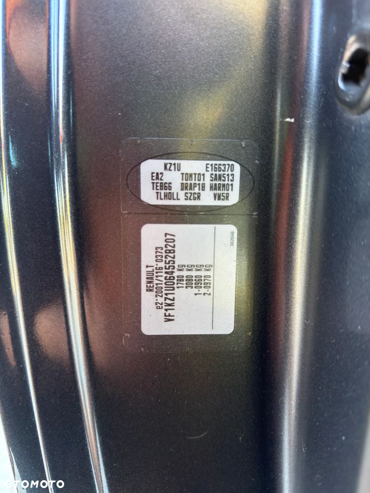 Renault Megane 1.6 16V Generation - 39