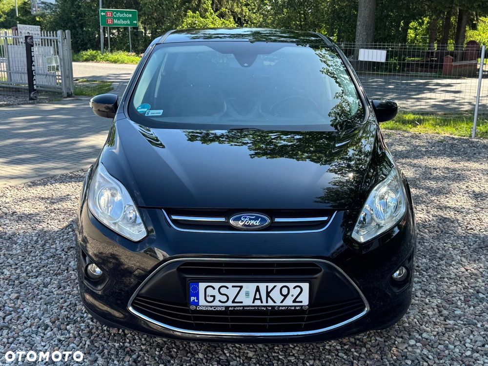 Ford C-MAX - 5