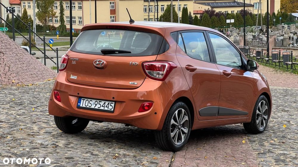 Hyundai i10 - 3