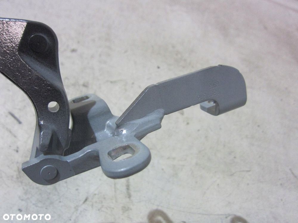 BMW X3 G01 ZAWIAS KLAPY BAGAŻNIKA PRAWY LEWY 7494944 7397316 41007494943 - 5