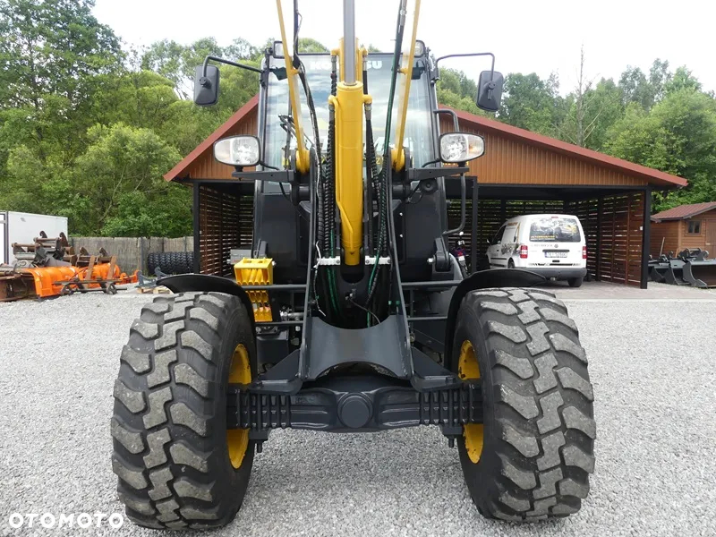 Komatsu WA70 Z Niemiec / 2018r / Bez DPF / - 31