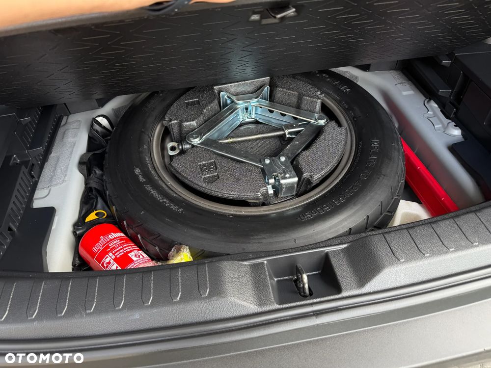 Toyota RAV4 2.5 Hybrid Comfort 4x2 - 29