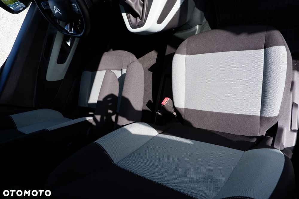 Citroën Berlingo M 1.5 BlueHDI Shine - 8