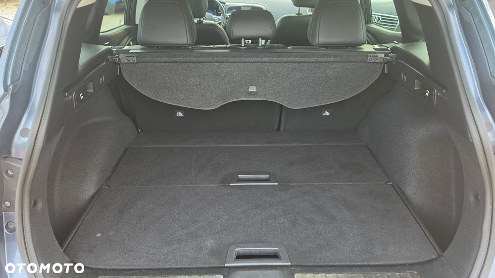 Renault Kadjar 1.3 TCe FAP Intens - 30