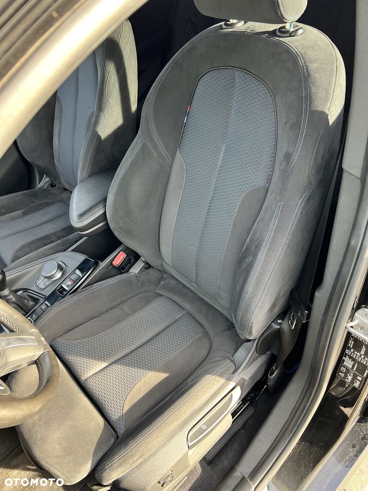 BMW X2 xDrive18d M Sport - 22