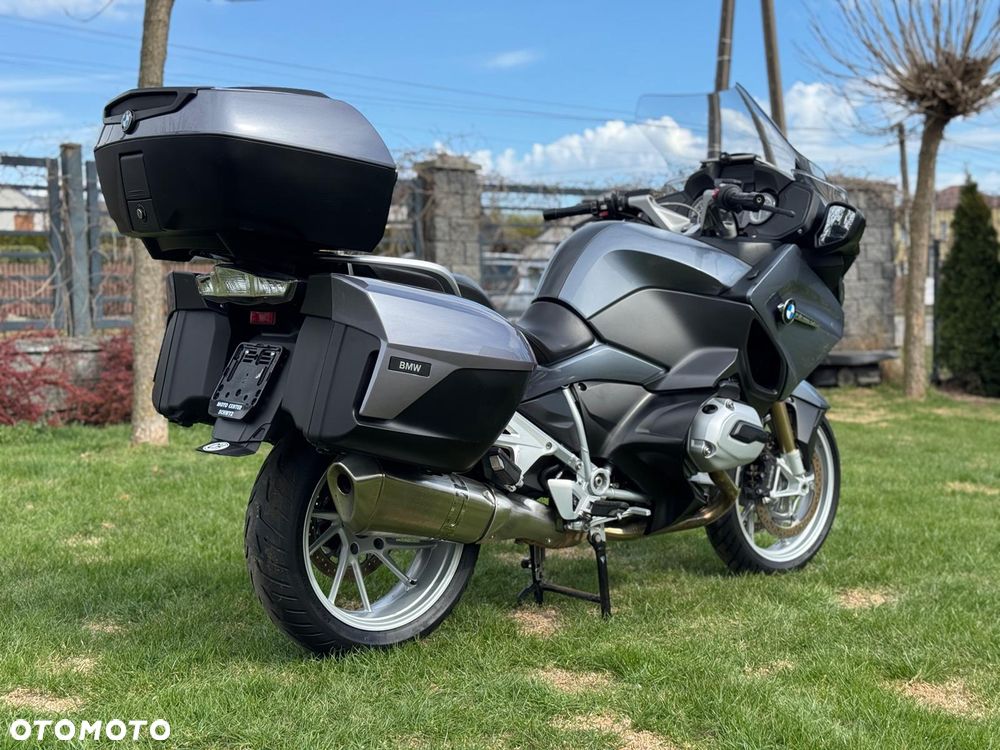 BMW RT - 4