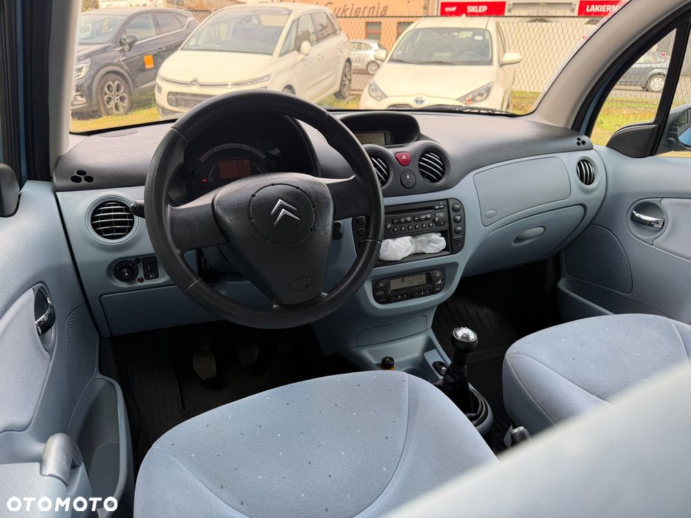 Citroën C3 1.4i Impress Pack - 21