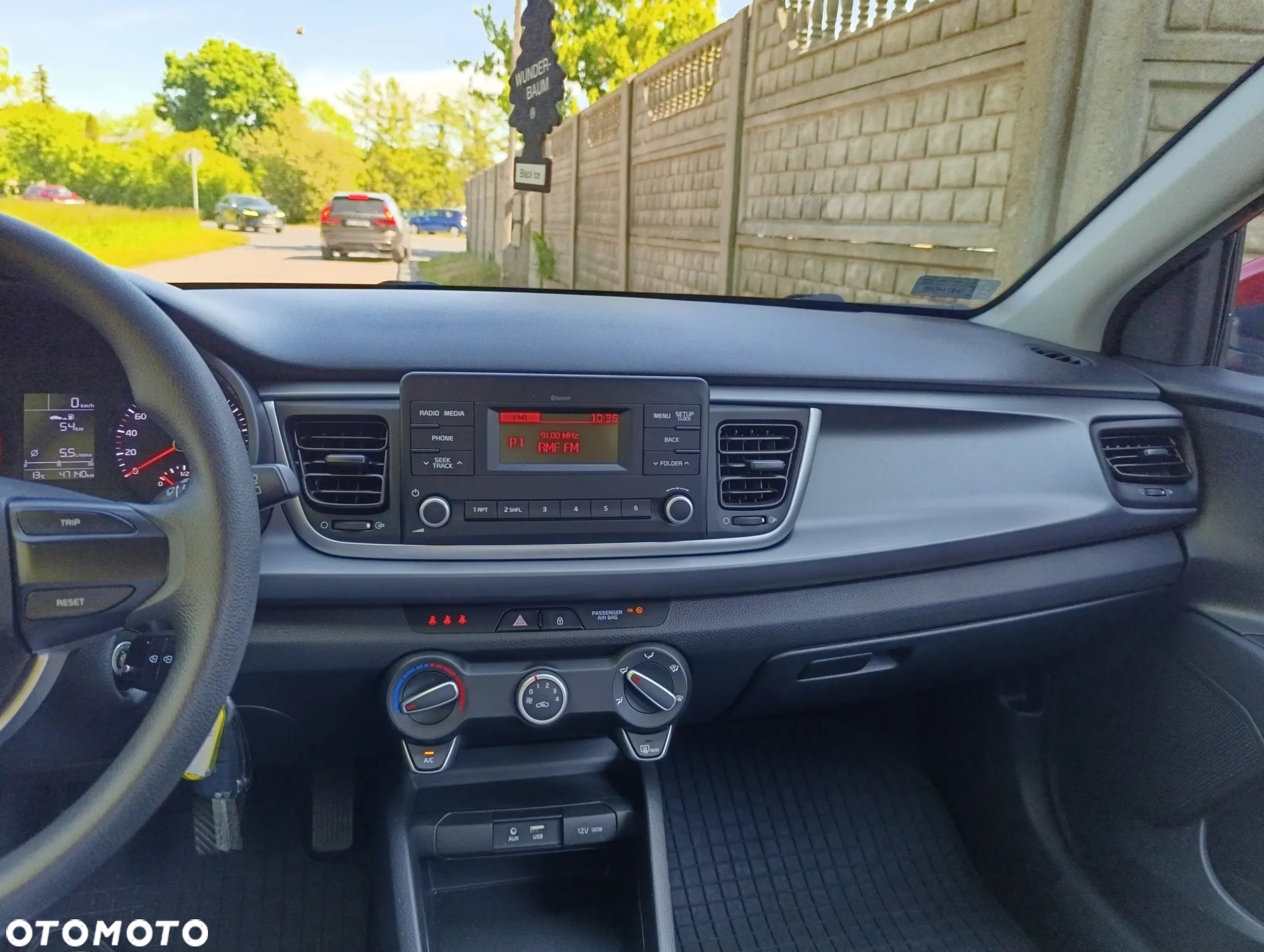 Kia Rio 1.2 M - 13