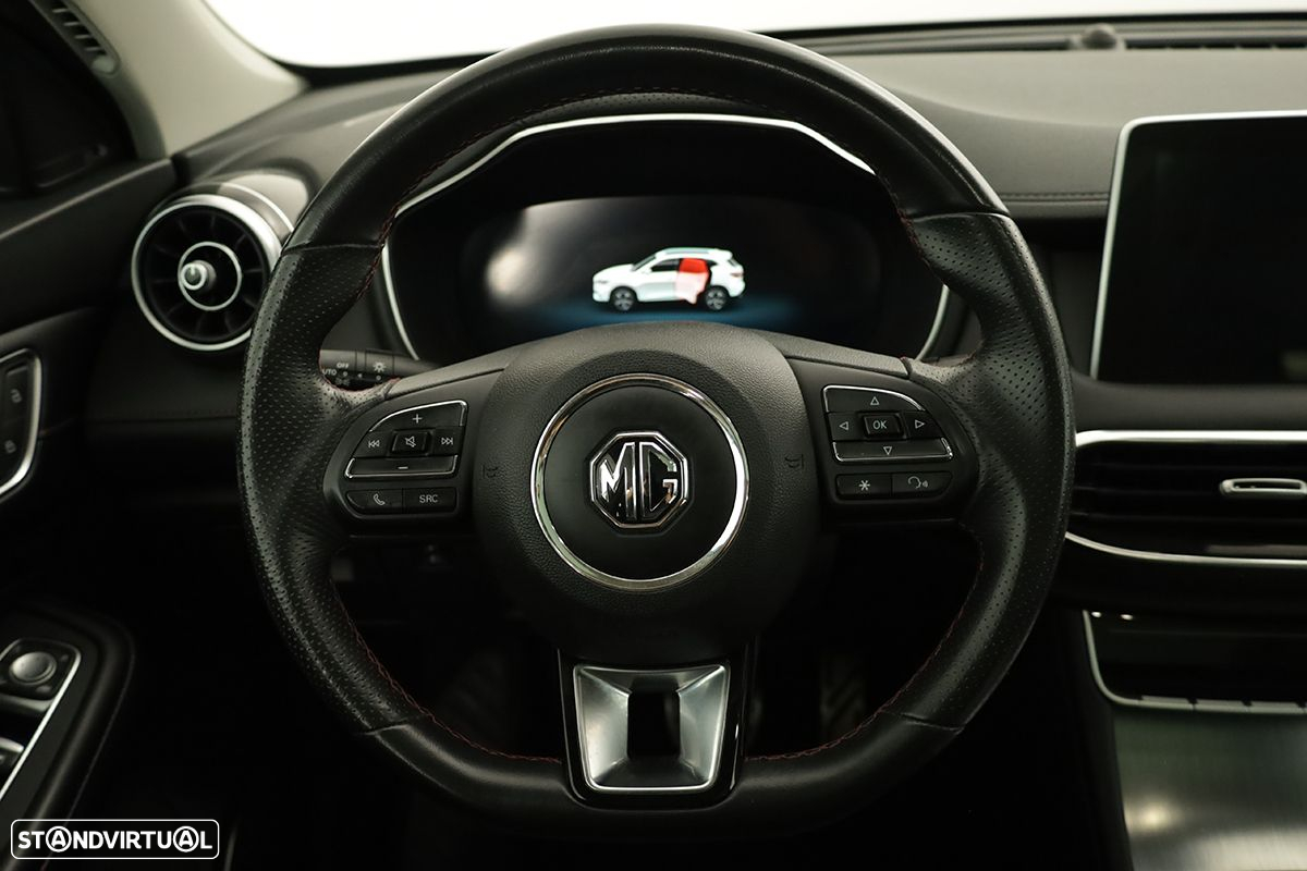 MG EHS 1.5 T-GDI Plug-in Hybrid Luxury - 16