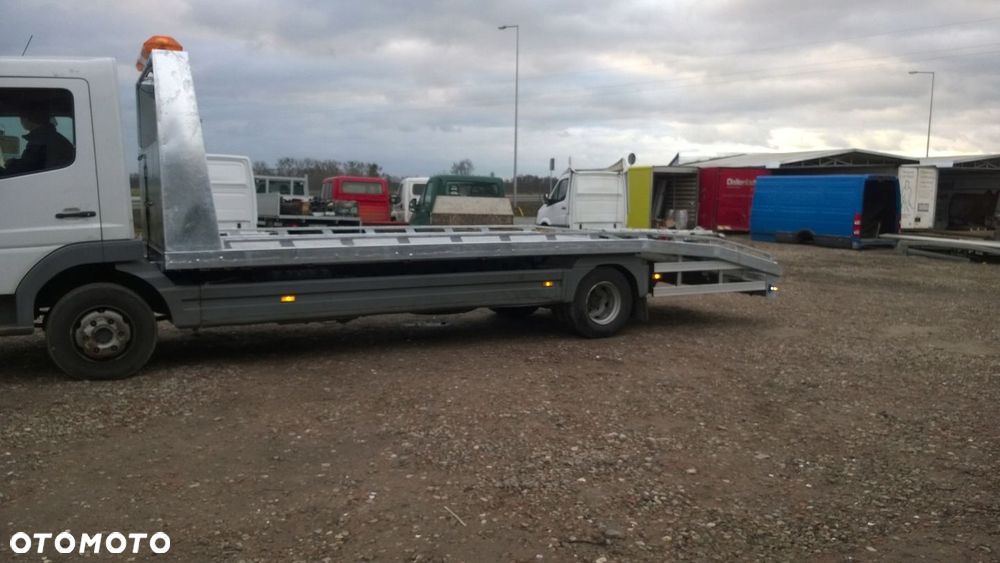 POMOC DROGOWA - MB ATEGO - PRODUCENT - OPALENICA - 9