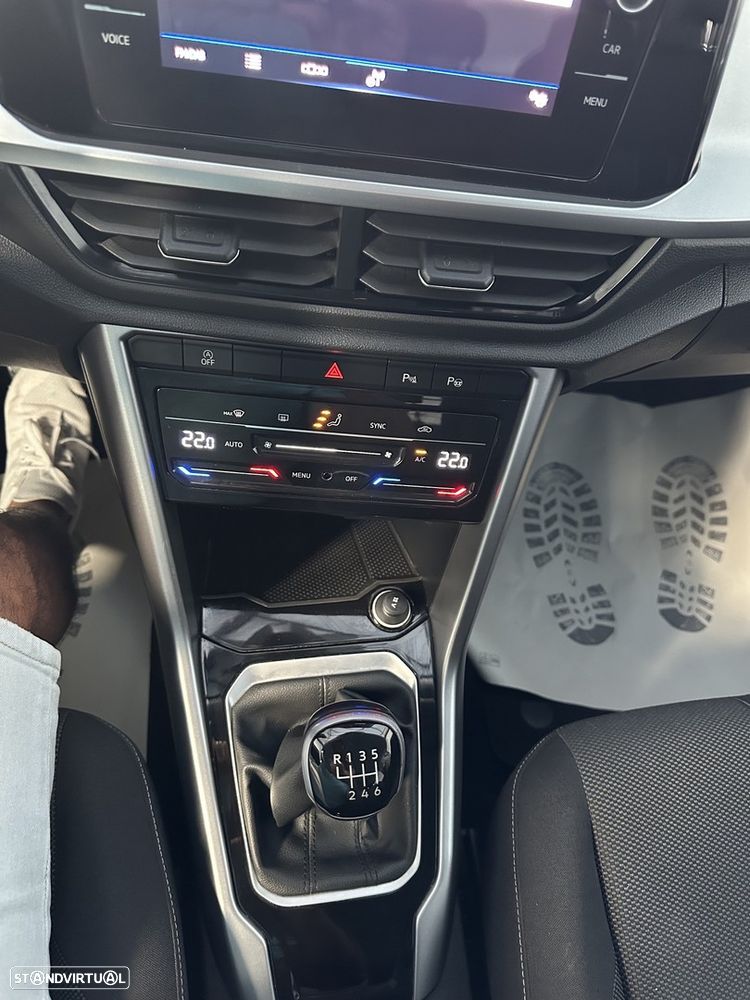 VW T-Roc 1.0 TSI T-ROC@pt - 17