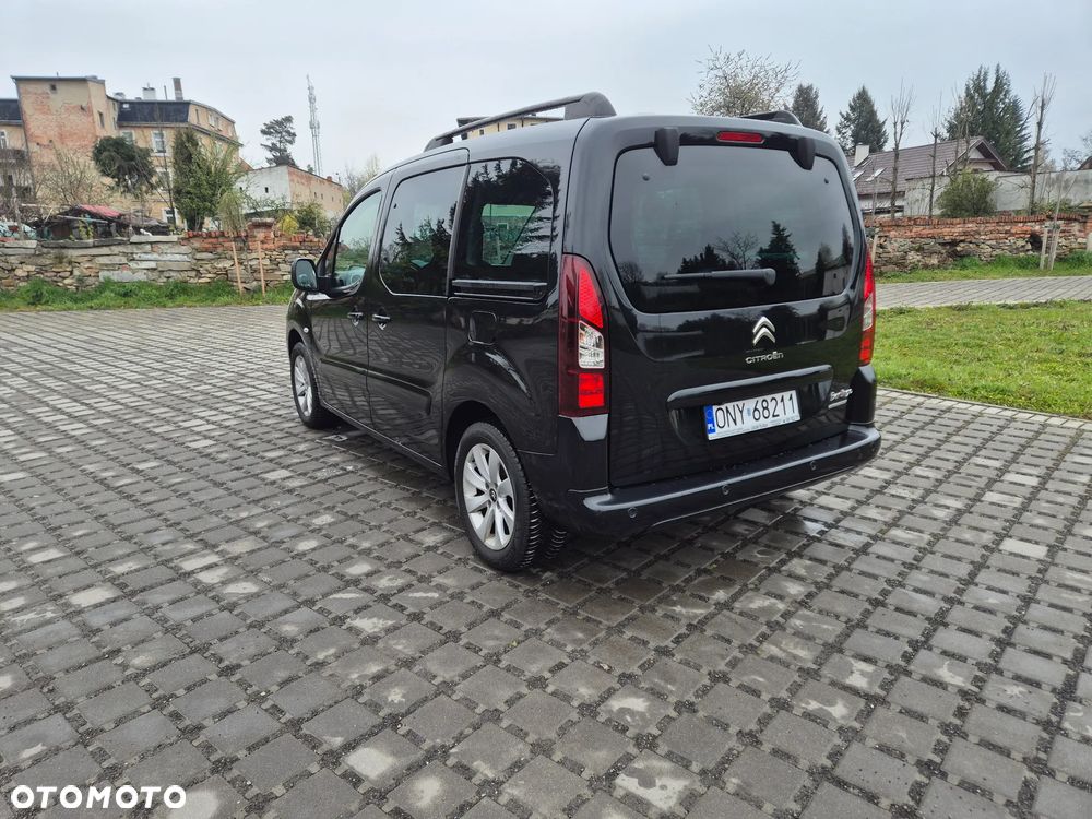 Citroën Berlingo Multispace BlueHDi 120 S&S SELECTION - 7