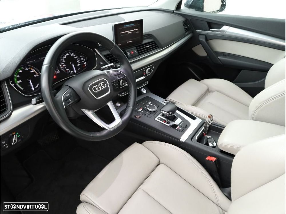 Audi Q5 50 TFSIe quattro Sport S tronic - 13