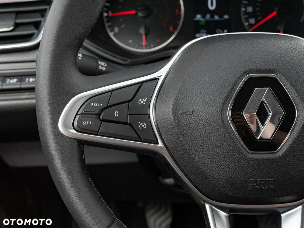 Renault Clio 1.0 TCe Equilibre - 14
