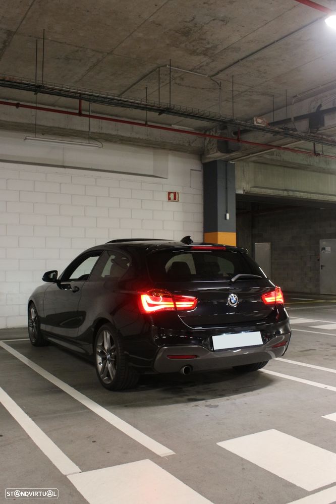 BMW 118 i Pack M Shadow - 13
