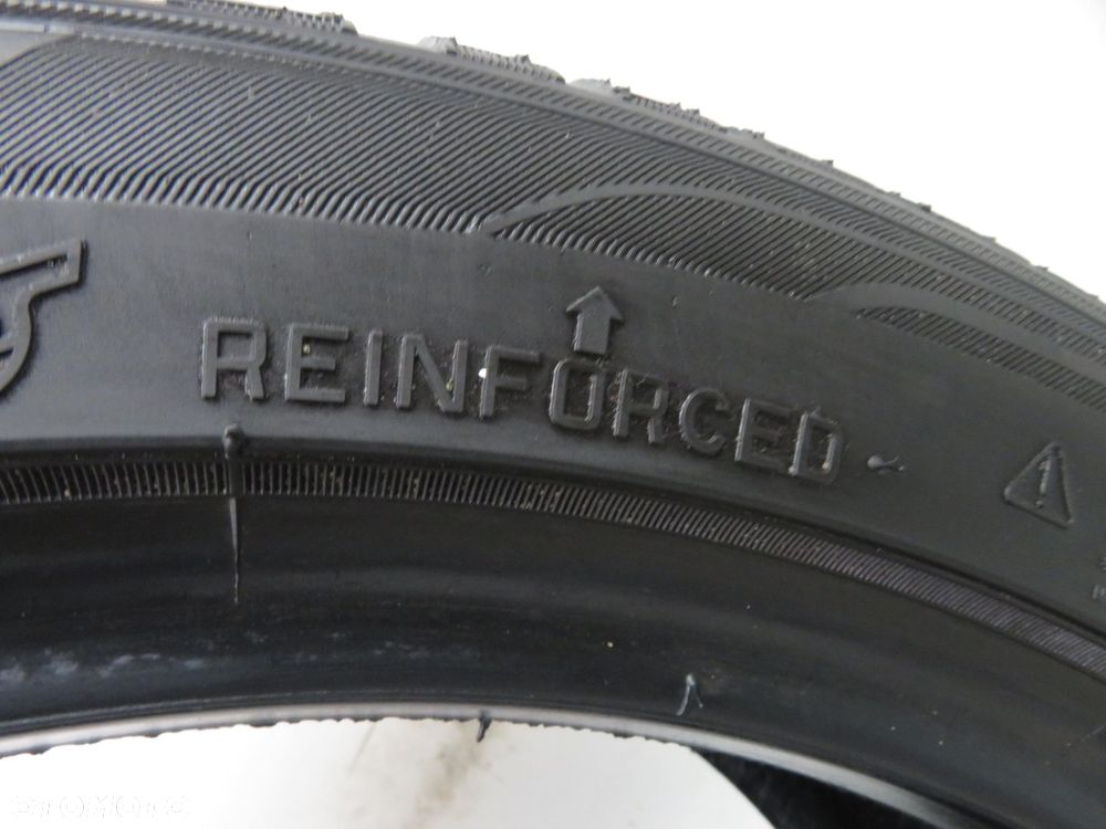 225/45R18 OPONA CAŁOROCZNA Maxxis Premitra All Season AP3 95W RF - 4