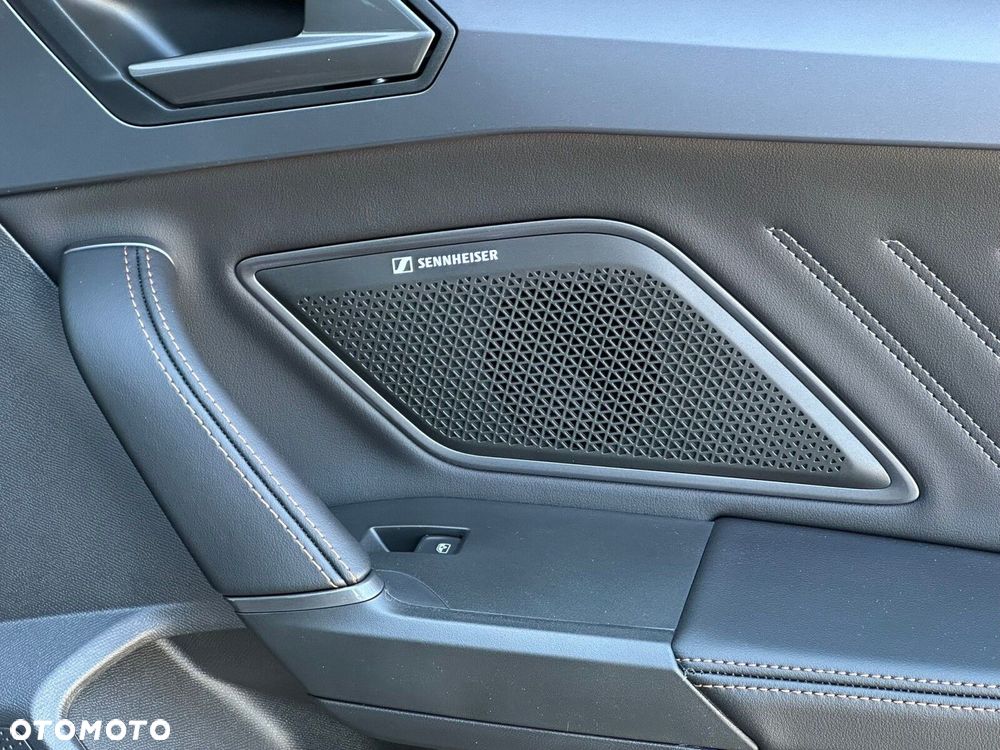 Cupra Leon Sportstourer - 22