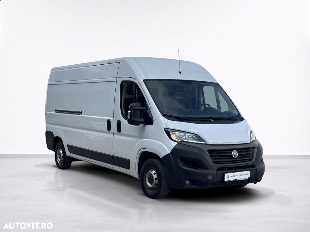 Fiat DUCATO - 8