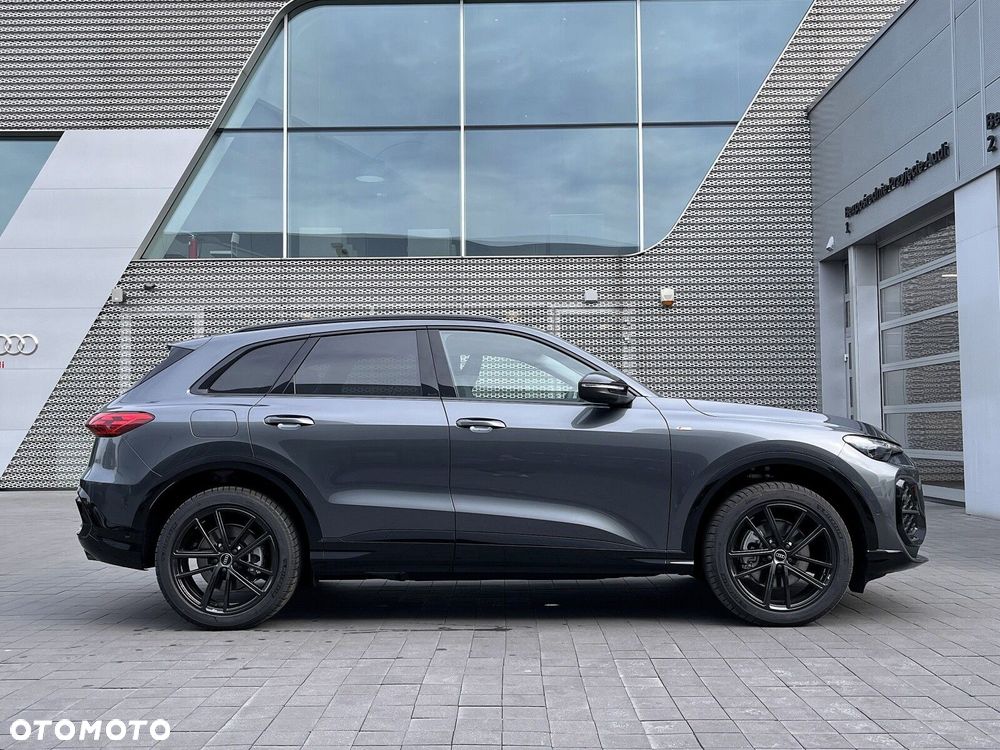 Audi Q5 - 2