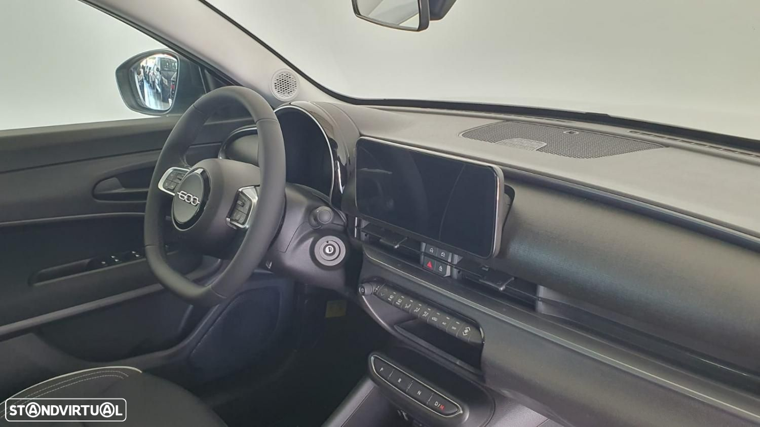 Fiat 600 1.2 Hybrid - 14
