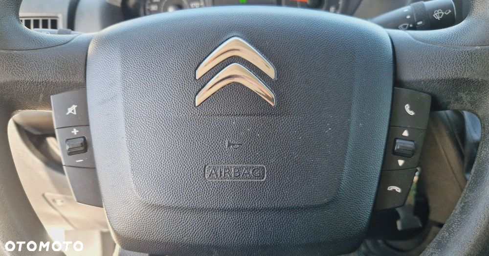 Citroën Jumper - 14