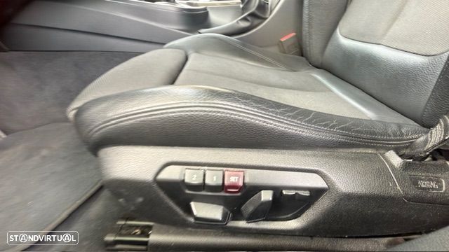 BMW 430 d xDrive Sport-Aut. - 33