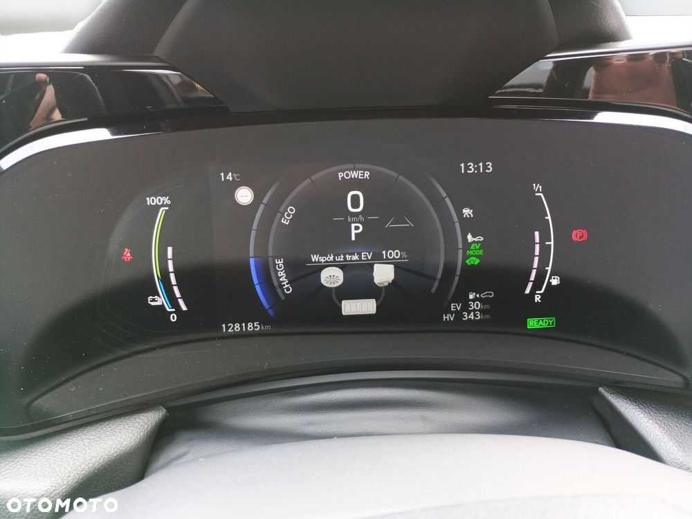 Lexus NX - 18