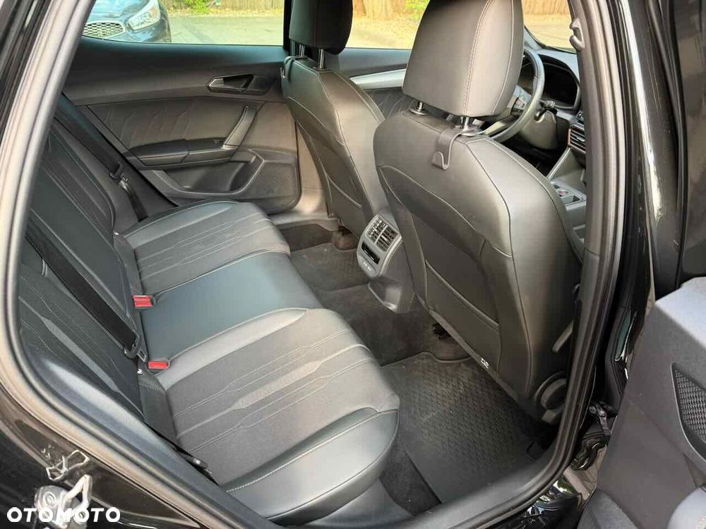 Cupra Formentor 1.5 eTSI DSG - 12