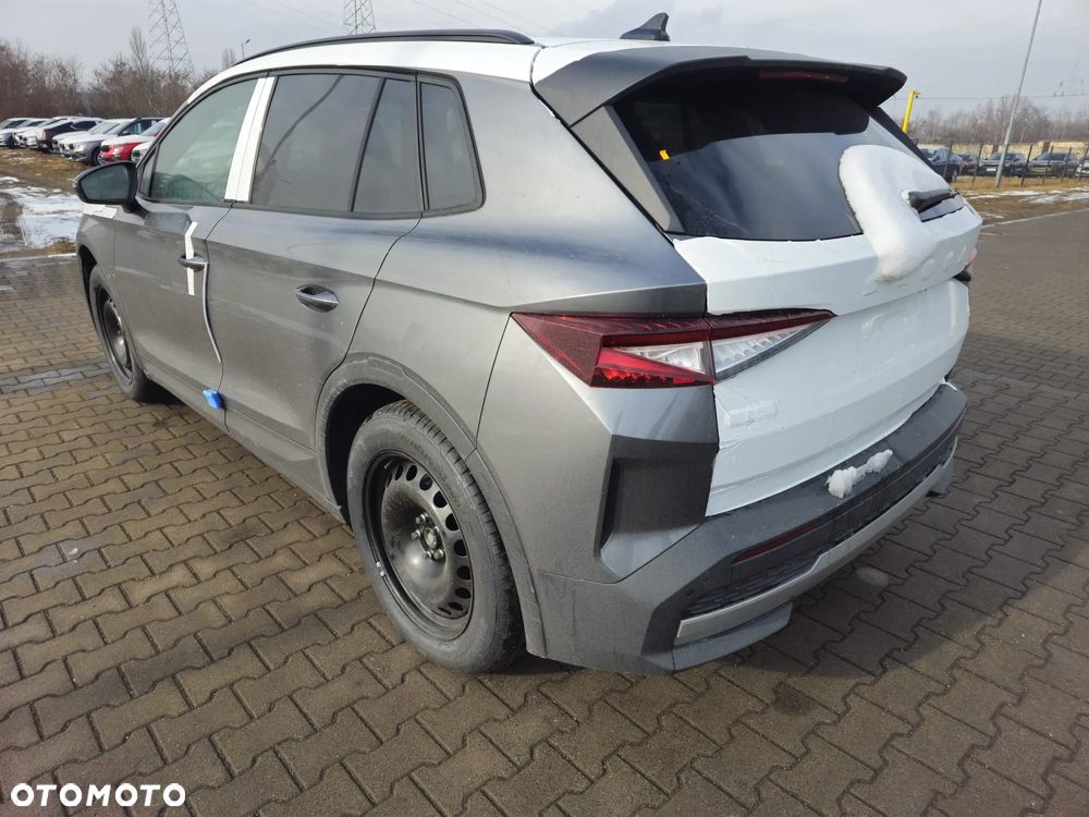 Skoda Elroq - 3
