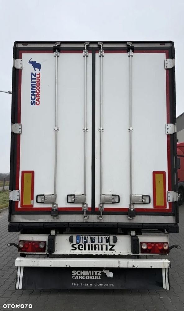 Schmitz Cargobull SKO24L - 5