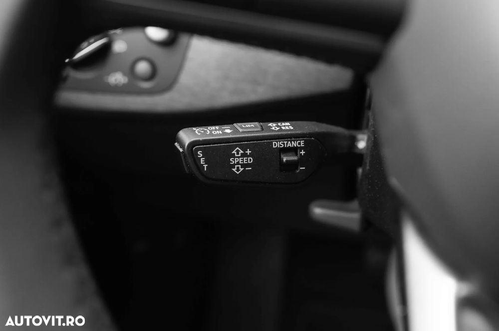 Audi A4 35 TDI S tronic MHEV Advanced - 21