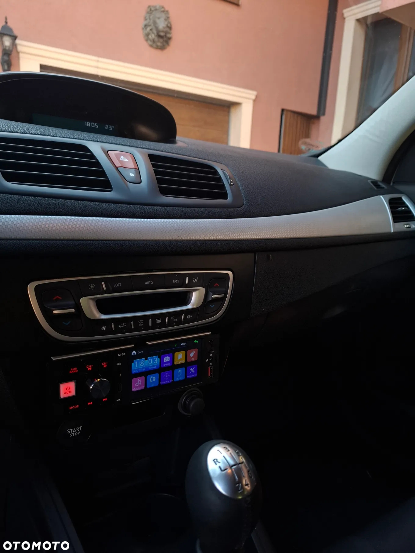Renault Megane 1.4 16V TCE Dynamique - 10