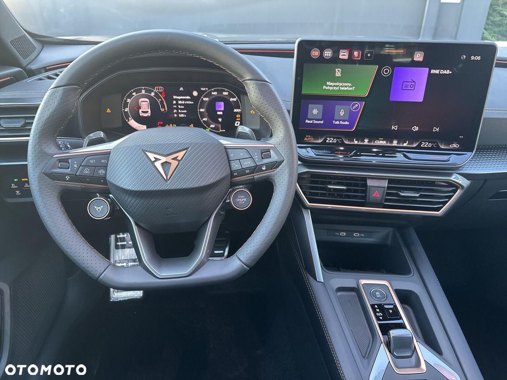Cupra Formentor 2.0 TSI 4Drive DSG - 17