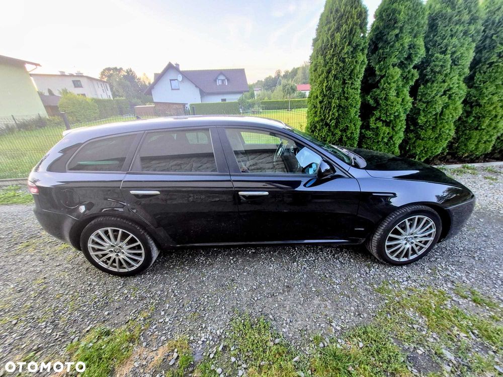 Alfa Romeo 159 - 3