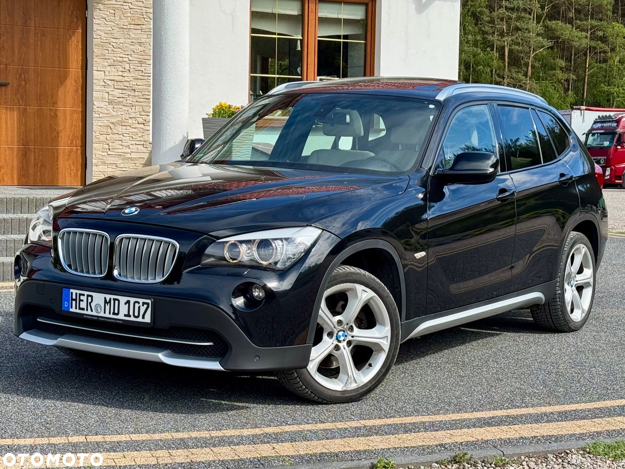 BMW X1 xDrive23d - 1
